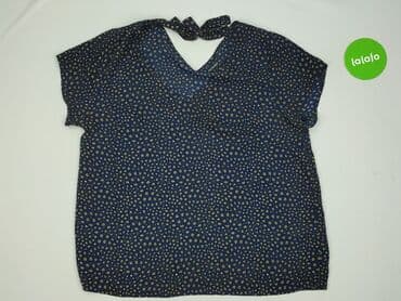 buty elefant: In Extenso, Bluzka damska, rozmiar 2XL — 2