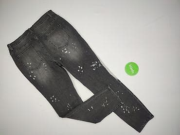 deichmann.pl obuwie: Shein Curve, Jeansy damskie, rozmiar 3XL — 3