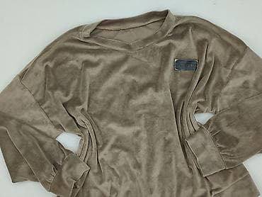 Bluza damska
, rozmiar 7XL