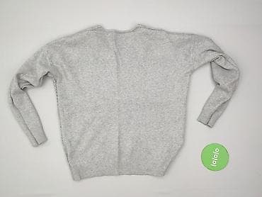 lump gra: Sweter damski, rozmiar 4XL — 3