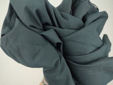 spodnie z wysokim stanem dla kogo: Suit pants for men, size S — 4