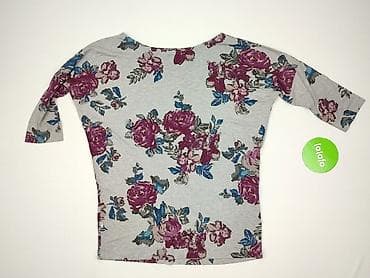 7 р: GREY WOLF, Bluzka damska, rozmiar L — 3