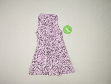 sukienki swing plus size: Women`s dress, size S (EU 36) — 3