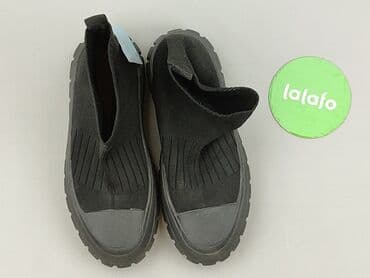 buty w ccc zimowe: Botki damskie, rozmiar 39 — 3