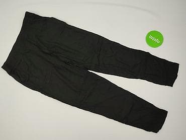 spodnie hello kitty hm: H&M Divided, Spodnie materiałowe damskie, rozmiar S — 2