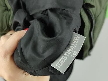 bluzy stich: Kamizelka, Destination, 11 lat, 140-146 cm, stan - Bardzo dobry — 4