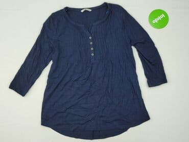 lidl kurtka jeansowa damska: Tu, Tunika damska, L — 2