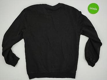 flat: H&M Divided, Bluza dla mężczyzn, rozmiar S — 3
