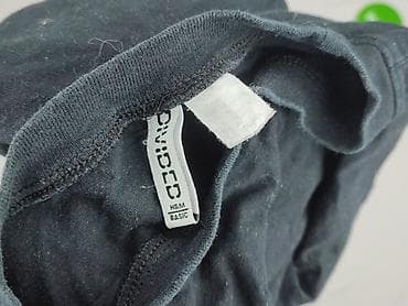 koszula th: H&M Divided, T-shirt damski, rozmiar One size — 5