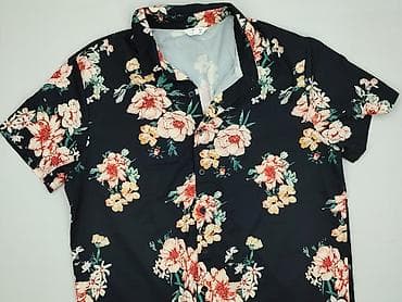 key largo clothes: Koszulа dla mężczyzn, rozmiar L — 1