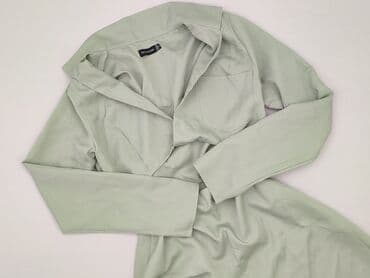 jaki krawat do zielonej sukienki: PrettyLittleThing, Sukienka damska, M — 1