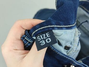 srebrne spódnice plisowane: Spódnica damska, M — 5