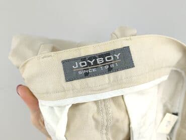 chanel ubrania: Chinosy dla mężczyzn, rozmiar XL — 4