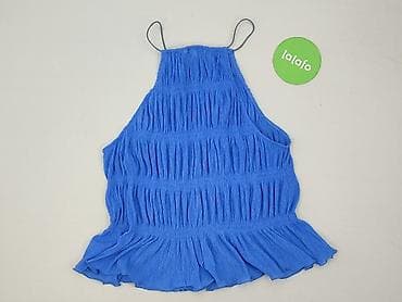 bluzy john deere: Top damski, rozmiar L — 4