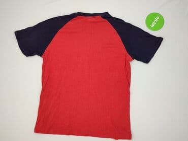 Чоловічий одяг: Puma, Футболка для чоловіків, розмір M — 3