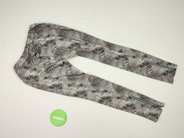 t shirty python: Legginsy Sportowe damskie, rozmiar S — 3