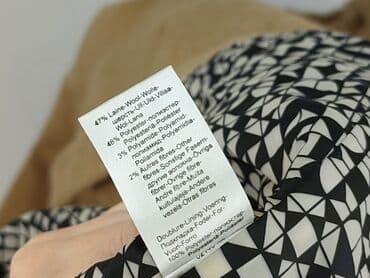 marynarki hm: Płaszcz damski, XL — 5