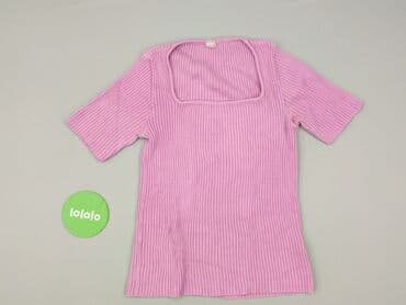 bluzki pod marynarkę plus size: Bluzka damska, rozmiar S — 2
