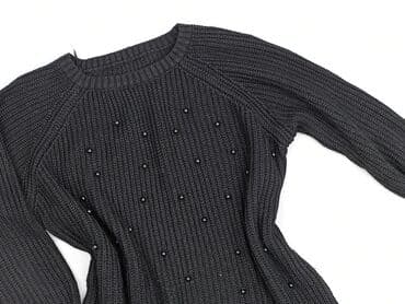 дублянка жіноча польща: Sweter damski, rozmiar S — 1