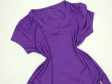 Tu, T-shirt damski, M w lalafo.pl Tu, T-shirt damski, M