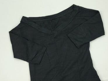 bluzki gatta: Sinsay, Bluzka damska, rozmiar M — 1