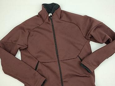 kurtki snowboard: Decathlon, Bluza dla mężczyzn, rozmiar M — 1