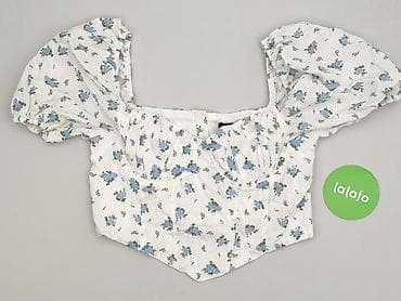 biustonosz h: Boohoo, Top damski, rozmiar M — 3