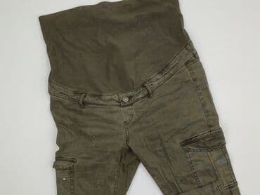 H&M, Jeansy damskie, rozmiar XL
