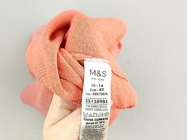 pull and bear płaszcze: Marks & Spencer, Sweter damski, rozmiar M — 4