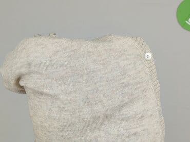lidl sweterek niemowlecy: H&M L.O.G.G., Kardigan damski, L — 6