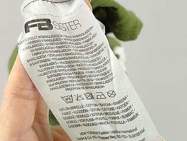 lemonada koszulka: FB Sister, T-shirt damski, rozmiar S — 4