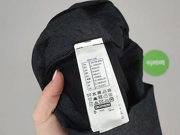 t shirty nike tech flece: Decathlon, Legginsy Sportowe damskie, rozmiar L — 4