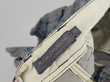 dresy armani: Rocha John Rocha, Szorty dla mężczyzn, rozmiar L — 4