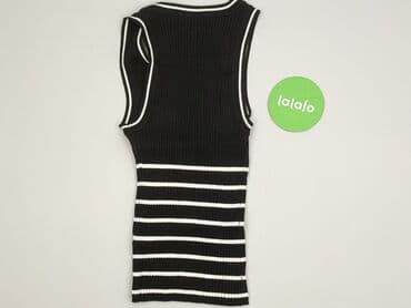 hm krótkie spodenki czarne: H&M, Sukienka damska, rozmiar XS — 3