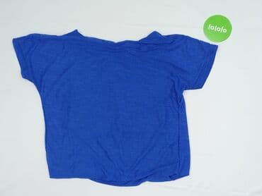 bluzki kopertowe reserved: Women's blouse, size 2XL (EU 44) — 4