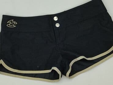 krótkie spodenki quiksilver: Billabong, Szorty damskie, rozmiar M — 1