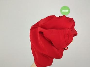 red collar project: Shein, Top damski, rozmiar L — 4