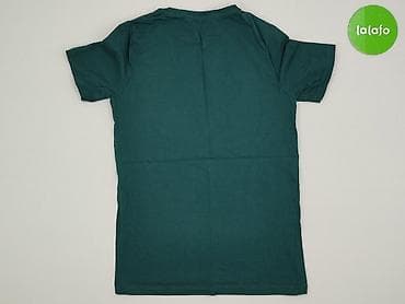 t shirt smog basic: Cropp, Women`s T-shirt, size XS — 3