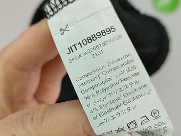 tunika c a: Shein, Golf damski, rozmiar XL — 5