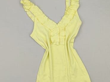 calvin klein t shirty 164: Топ жіночий, S — 1