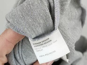 damskie bluzy dc: Bluza damska
, rozmiar L — 5