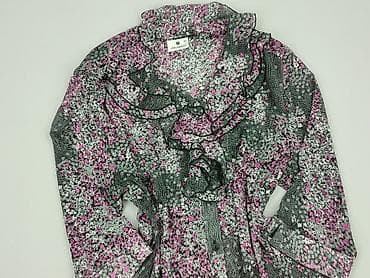 plus size bluzki: Bluzka damska, rozmiar 6XL — 1