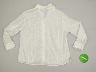 t shirty oversize basic: Bluzka damska, rozmiar 3XL — 3