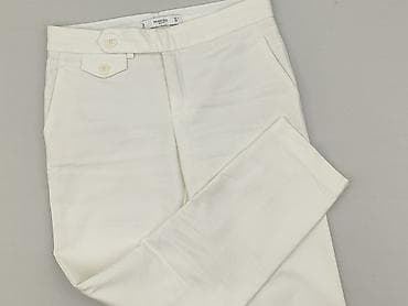 buty obex: Mango, Material trousers for women, size 2XS — 1