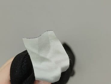 koszulka z dekoltem karo: T-shirt damski, XL — 4