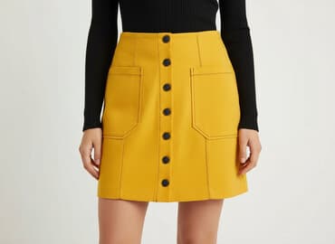 New Look, Спідниця жіноча, розмір S на lalafo.pl New Look, Спідниця жіноча, розмір S