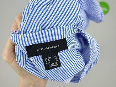 koszulka m: Atmosphere, Koszula damska, rozmiar L — 5