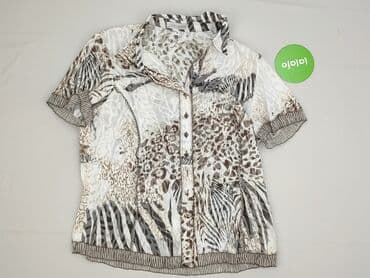 bluzka montego: AMBIANCE, Bluzka damska, XL — 2