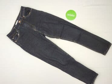 indicode t shirty: H&M, Jeans for women, size S (EU 36) — 2