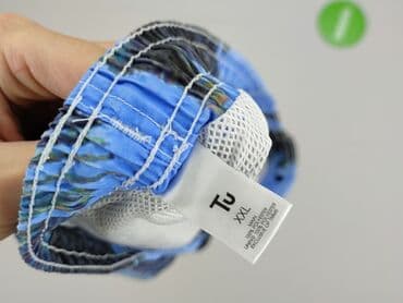 ccc klapki ipanema: Tu, Szorty kąpielowe dla mężczyzn, rozmiar 2XL — 4